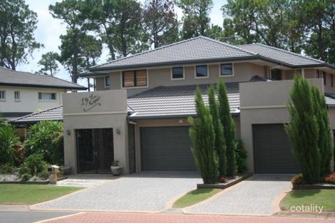 Property photo of 19 The Rampart Redland Bay QLD 4165