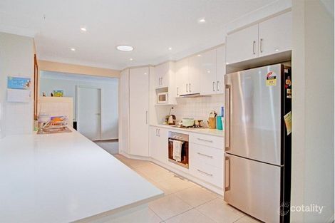 Property photo of 32 Hacking Drive Narellan Vale NSW 2567