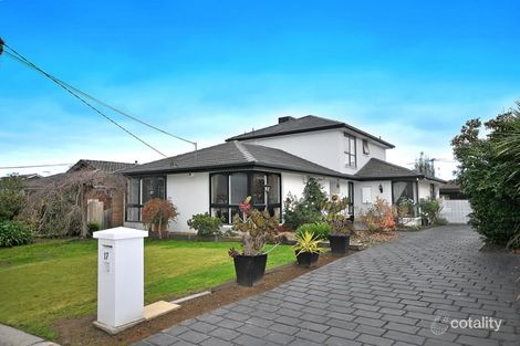 17 Camelot Dr, Glen Waverley, VIC 3150