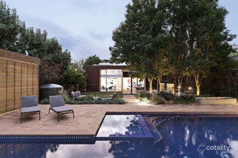 16 Walmer St, Kew, VIC 3101