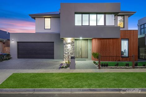 Property photo of 4 Fordham Road Point Cook VIC 3030