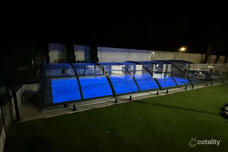 Property photo of 24 Flagstone Grove Bella Vista NSW 2153