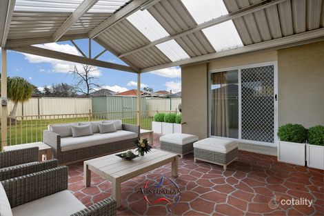 Property photo of 2 Hartwell Court St Clair NSW 2759