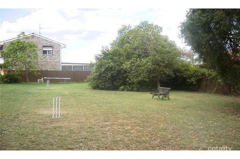 16 Dallas Ave, South Penrith, NSW 2750