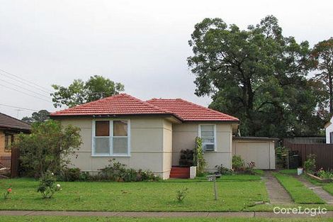 Property photo of 27 Allen Road Blacktown NSW 2148