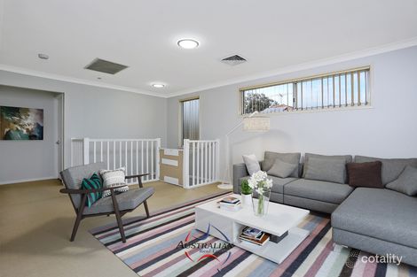 Property photo of 2 Hartwell Court St Clair NSW 2759