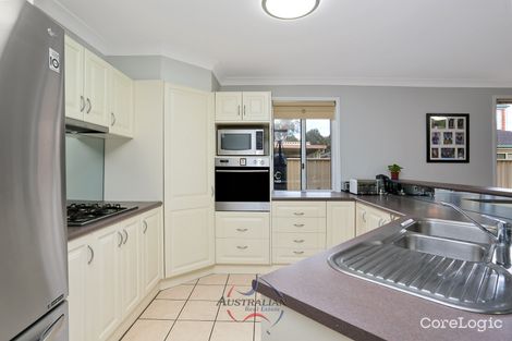 Property photo of 2 Hartwell Court St Clair NSW 2759