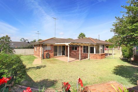 Property photo of 17 Hollydale Place Prospect NSW 2148