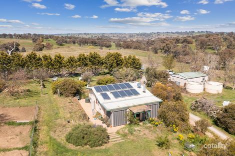 Property photo of 401 Black Range Road Yass NSW 2582