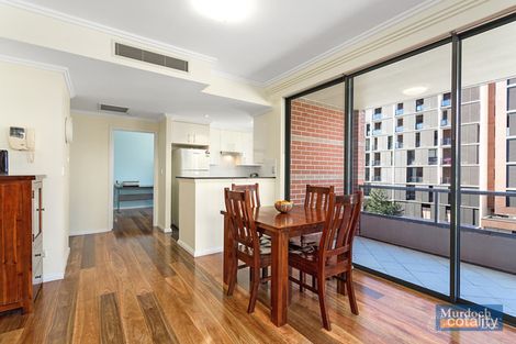 Property photo of 303/17-21 Romsey Street Waitara NSW 2077