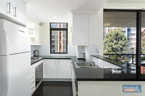 Property photo of 303/17-21 Romsey Street Waitara NSW 2077