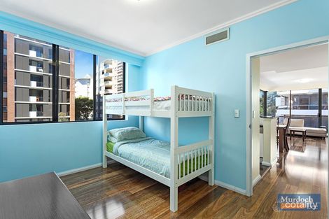 Property photo of 303/17-21 Romsey Street Waitara NSW 2077