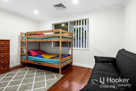 Property photo of 15 Tucker Road Casula NSW 2170