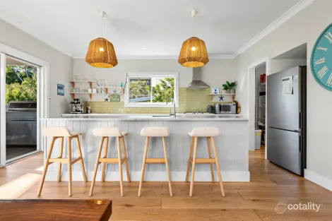 Property photo of 10 Belah Glen Bendalong NSW 2539