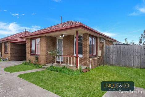 Property photo of 1/33 Baggott Drive Hoppers Crossing VIC 3029