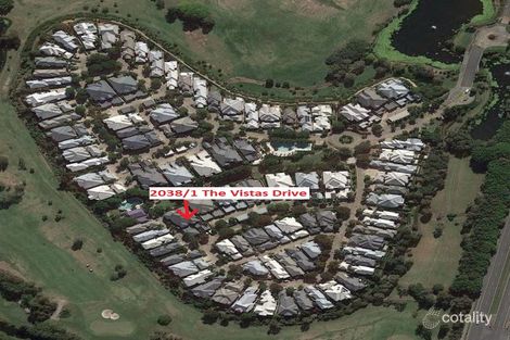 2038/1 The Vistas Dr, Carrara, QLD 4211