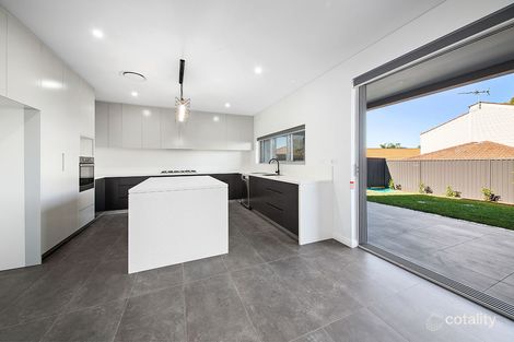 Property photo of 13A Gerald Road Illawong NSW 2234