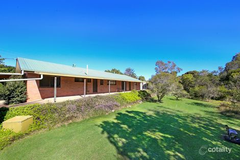 170 Pikes Rd, Glass House Mountains, QLD 4518