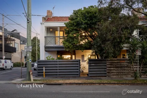62-68 Barkly St, St Kilda, VIC 3182