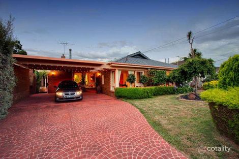 5 Thomas St, Doncaster East, VIC 3109