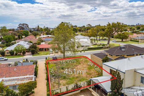 Property photo of 41 Mitchell Street Ardross WA 6153