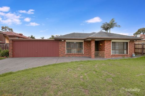 Property photo of 1 Swindon Crescent Keilor Downs VIC 3038