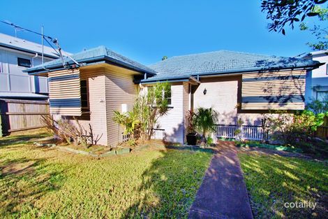 Property photo of 23 Springwood Street Mount Gravatt East QLD 4122