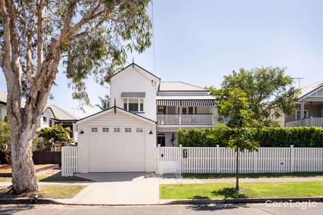 Property photo of 30 Grosvenor Street Balmoral QLD 4171