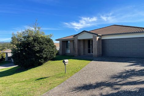 Property photo of 12 Buchanan Circuit Oxenford QLD 4210