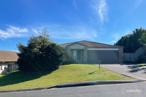 Property photo of 12 Buchanan Circuit Oxenford QLD 4210