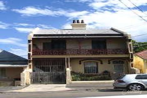Property photo of 38/110 Wellington Street Waterloo NSW 2017
