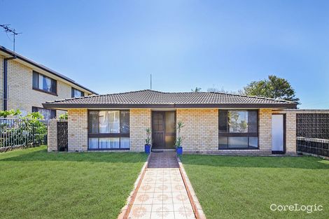 Property photo of 1 Yaldara Street Carseldine QLD 4034