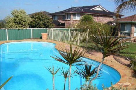 Property photo of 12 Stein Place Cecil Hills NSW 2171