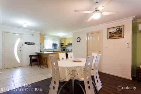 Property photo of 1/7 Albatross Way Old Bar NSW 2430