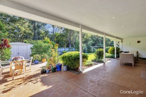Property photo of 27 Mergowie Drive Cleveland QLD 4163