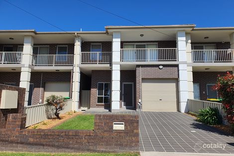 2/53 Chester Rd, Ingleburn, NSW 2565