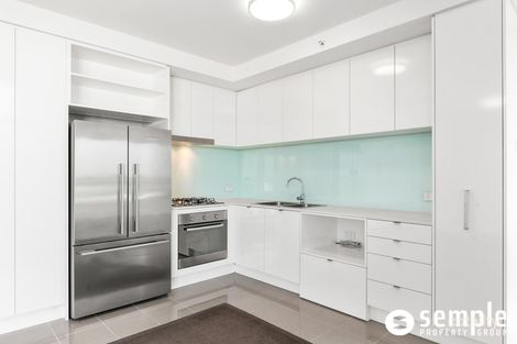 Property photo of 610/17 Malata Crescent Success WA 6164
