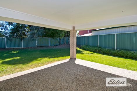 Property photo of 50 Michaelina Drive Beaudesert QLD 4285