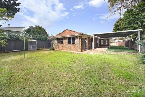 Property photo of 53 Sturt Road Woolooware NSW 2230