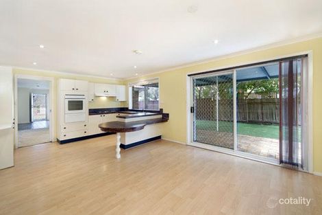 Property photo of 53 Sturt Road Woolooware NSW 2230