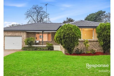 88 Glenbrook St, Jamisontown, NSW 2750