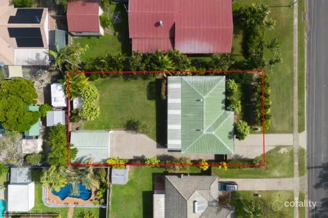 99 Colyton St, Torquay, QLD 4655