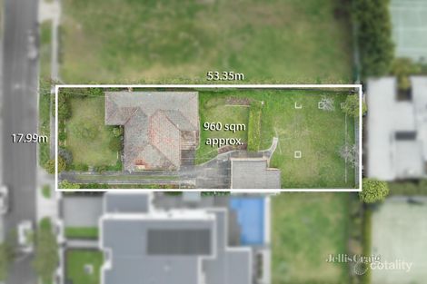 Property photo of 13 Abbott Street Balwyn North VIC 3104