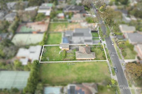 Property photo of 13 Abbott Street Balwyn North VIC 3104