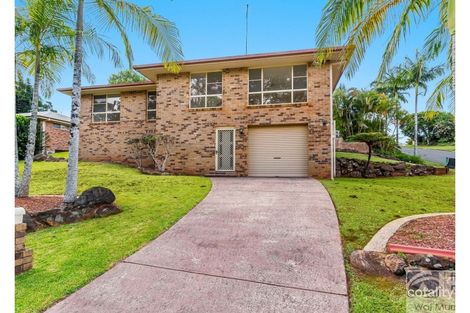 7 Just St, Goonellabah, NSW 2480