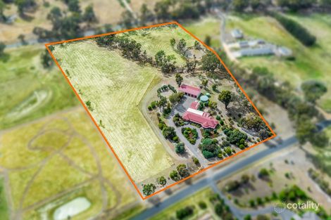 61 Mulberry Lane, Lockwood South, VIC 3551