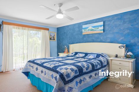 Property photo of 39 Devlin Avenue North Nowra NSW 2541