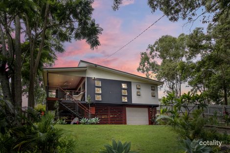 Property photo of 155 Lucas Drive Lamb Island QLD 4184