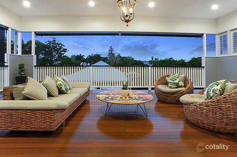 Property photo of 39 Gilbert Road Windsor QLD 4030