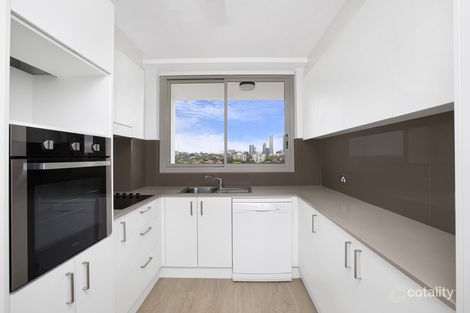 Property photo of 94/2-12 Crows Nest Road Waverton NSW 2060
